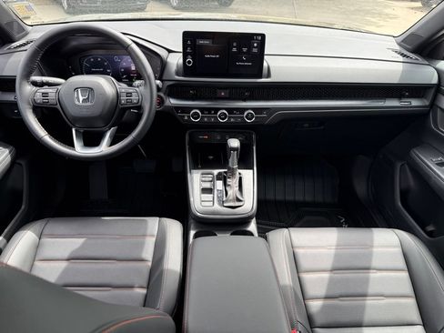 Certified 2026 Honda CR-V Sport-L image 18