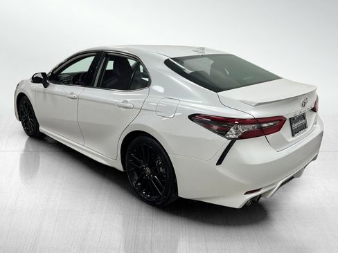 Used 2024 Toyota Camry XSE image 8