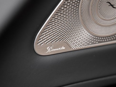 Used 2023 Mercedes-Benz Maybach S 680 4MATIC image 59