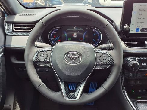 Used 2024 Toyota RAV4 XSE w/ Weather Package AWD/4WD image 31