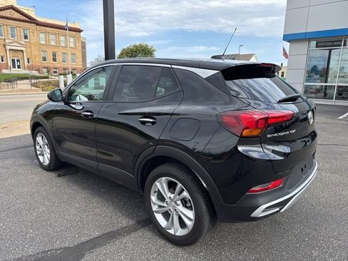 Used 2023 Buick Encore GX Preferred w/ Cold Weather Comfort Package image 3