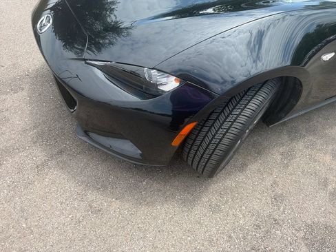 Used 2016 MAZDA MX-5 Miata Grand Touring RWD image 40