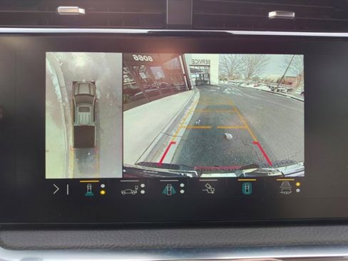 Used 2023 GMC Sierra 1500 Denali image 17