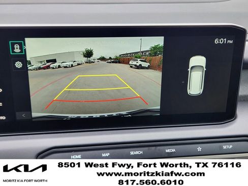 New 2027 Kia Telluride X-Line EX AWD/4WD image 13
