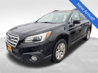 Used 2016 Subaru Outback 2.5i Premium video 3