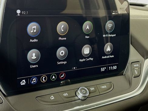 New 2025 Chevrolet Blazer LT w/ Sound & Technology Package image 15