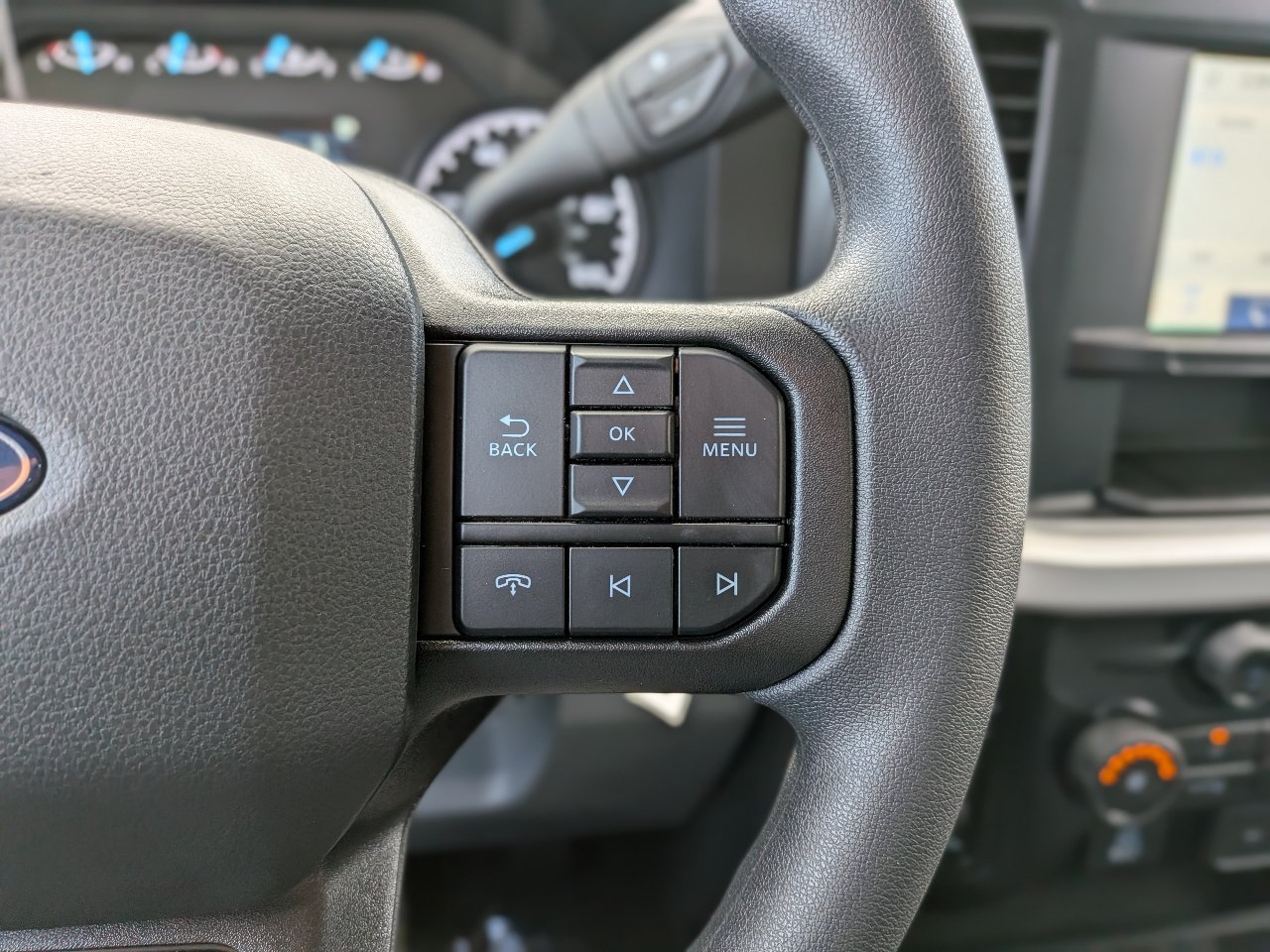New 2027 Ford F250 XL w/ STX Appearance Package AWD/4WD image 27