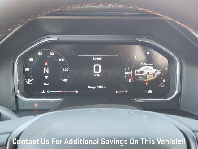 New 2026 GMC Sierra 1500 AT4 w/ AT4 Premium Package AWD/4WD image 11