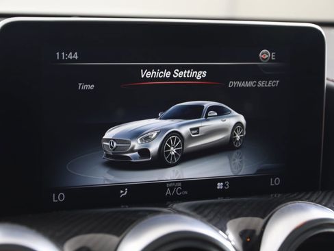 Used 2016 Mercedes-Benz AMG GT S image 45
