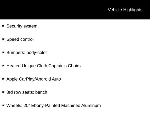 New 2026 Ford Explorer ST-Line AWD/4WD image 20