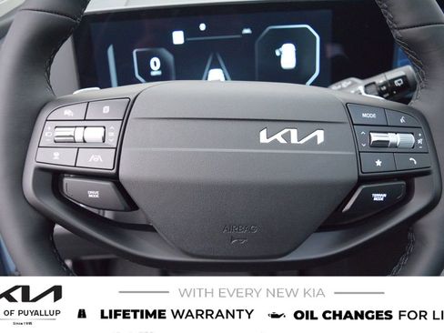 New 2026 Kia Sportage SX Prestige image 26