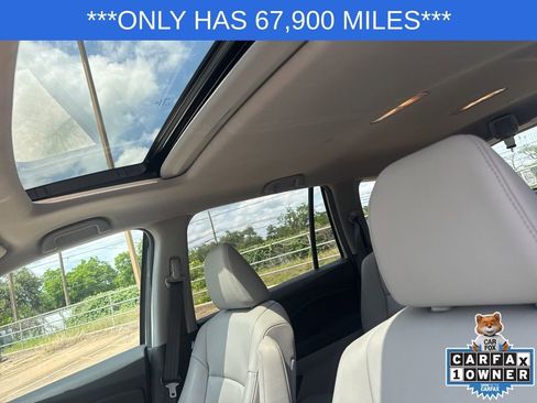 Used 2018 Honda Pilot EX-L image 15