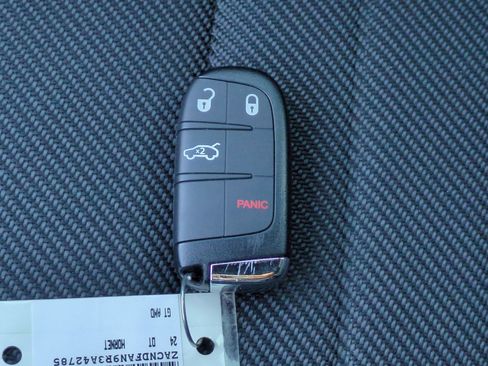 Certified 2024 Dodge Hornet GT w/ GT Blacktop Package image 27