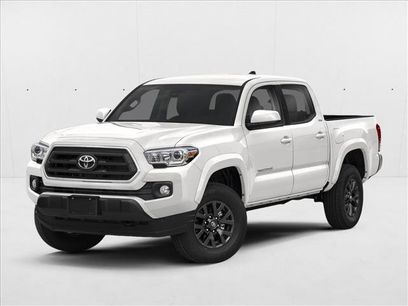 Used 2023 Toyota Tacoma SR5