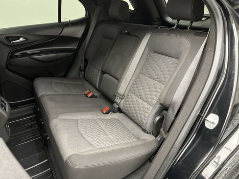 Used 2021 Chevrolet Equinox LT AWD/4WD image 10