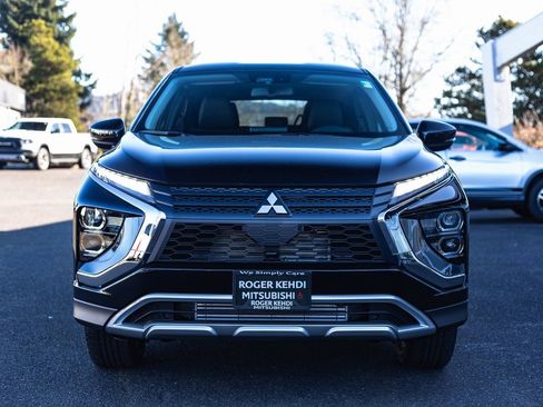New 2026 Mitsubishi Eclipse Cross SE image 5