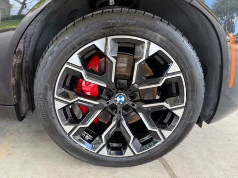 Used 2026 BMW X3 M50 AWD/4WD image 22