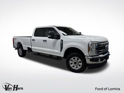 Used 2024 Ford F250 XLT