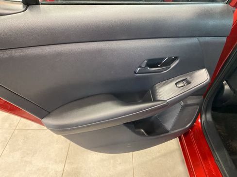 Used 2025 Nissan Sentra SV image 26