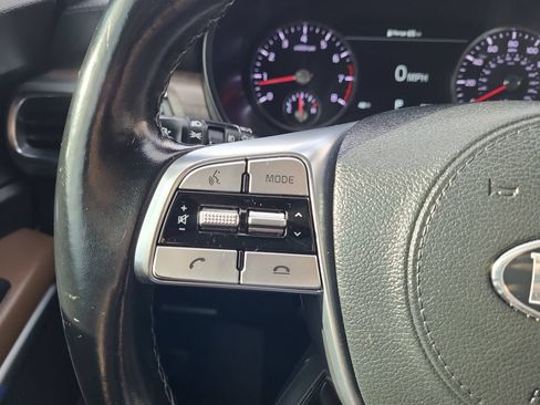 Used 2020 Kia Telluride SX w/ SX Prestige Package AWD/4WD image 27