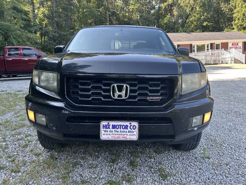 Used 2013 Honda Ridgeline Sport image 8