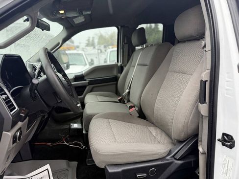 Used 2017 Ford F350 XLT w/ XLT Value Package AWD/4WD image 33