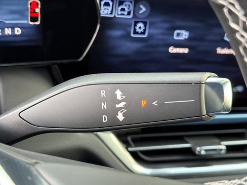 New 2026 Chevrolet Equinox EV LT image 21