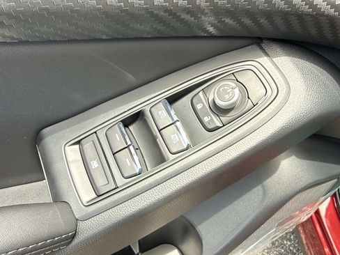 New 2026 Subaru Ascent Premium AWD/4WD image 20