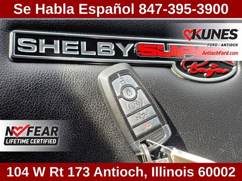 Used 2021 Ford F250 Lariat w/ Lariat Ultimate Package image 76