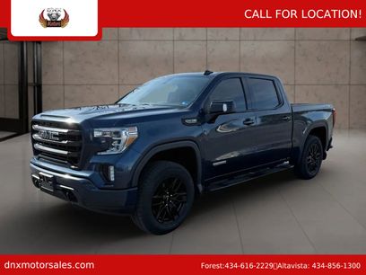 Used 2021 GMC Sierra 1500 Elevation w/ Preferred Package