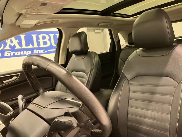 Used 2015 Ford Edge SEL w/ Equipment Group 201A FWD image 66