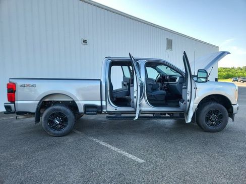 Used 2023 Ford F350 XL w/ STX Appearance Package AWD/4WD image 18