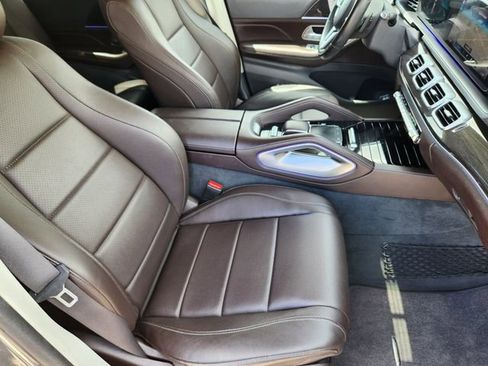 Used 2020 Mercedes-Benz GLS 450 4MATIC image 13