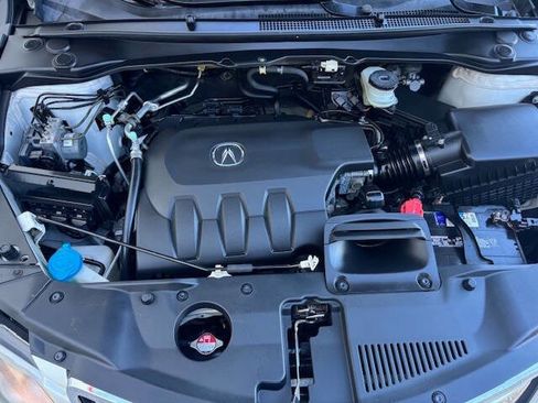 Used 2015 Acura RDX AWD image 19