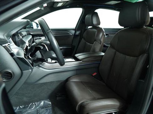 Certified 2021 Audi A8 L 4.0T AWD/4WD image 26