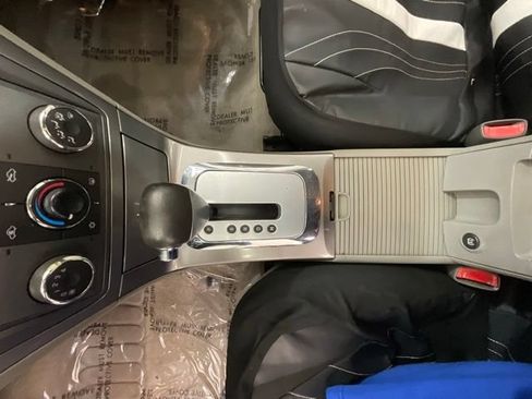 Used 2009 Saturn Aura XE FWD image 20