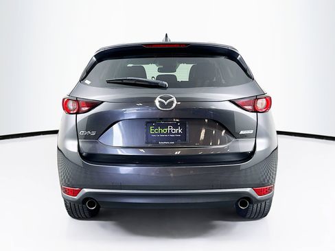 Used 2018 MAZDA CX-5 Touring w/ Preferred Equipment Package image 7