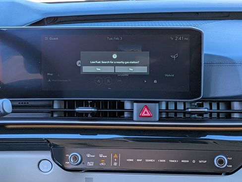 New 2026 Kia Carnival SX Prestige image 24