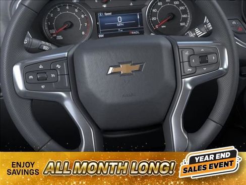 New 2025 Chevrolet Blazer LT w/ Convenience Package image 19