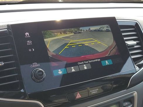 Used 2024 Honda Passport EX-L image 30