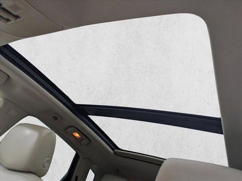 Used 2015 Cadillac SRX Luxury w/ Driver Awareness Package image 17