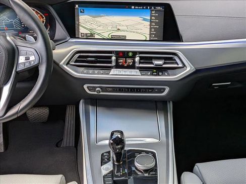 Used 2023 BMW X5 sDrive40i w/ Parking Assistance Package image 12