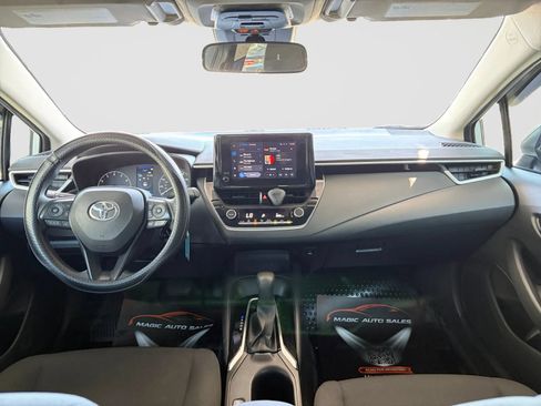 Used 2024 Toyota Corolla LE FWD image 23
