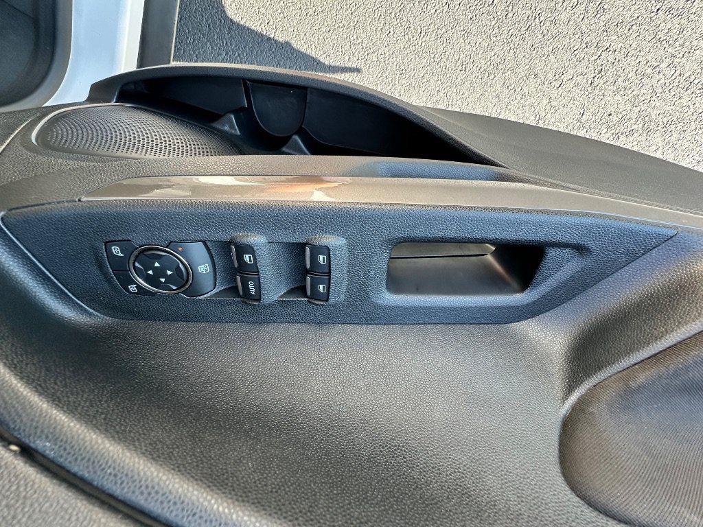 Used 2019 Ford EcoSport SE w/ SE Convenience Package AWD/4WD image 23