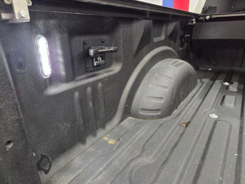 Used 2020 Ford F250 Lariat w/ Lariat Ultimate Package image 32