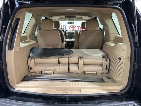 Used 2013 Chevrolet Tahoe LT image 18