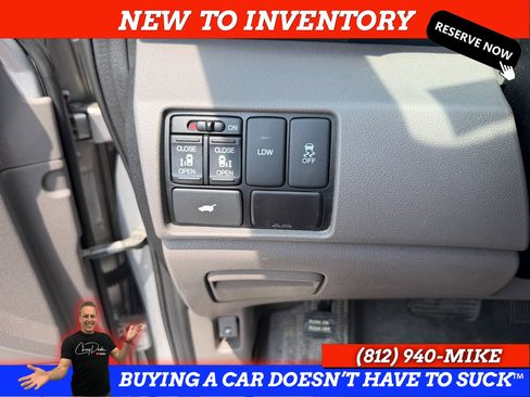 Used 2015 Honda Odyssey EX-L image 27