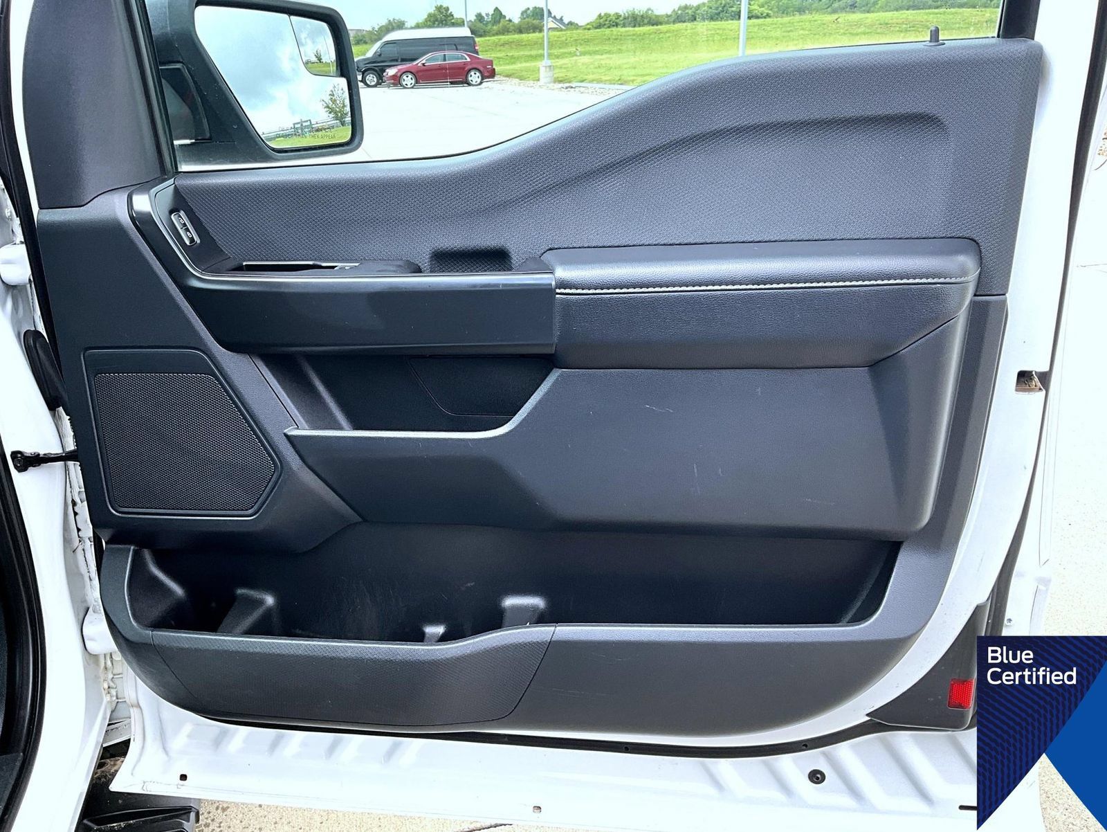 Certified 2023 Ford F150 XL w/ STX Appearance Package AWD/4WD image 20