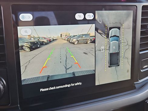 Used 2024 Ford F150 XLT w/ Equipment Group 302A MID image 25