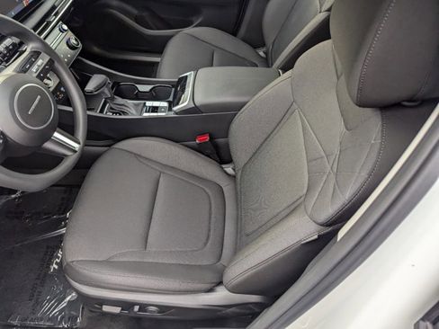 Used 2025 Hyundai Tucson SEL image 4